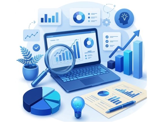 Performance Marketing and Conversion Optimisation